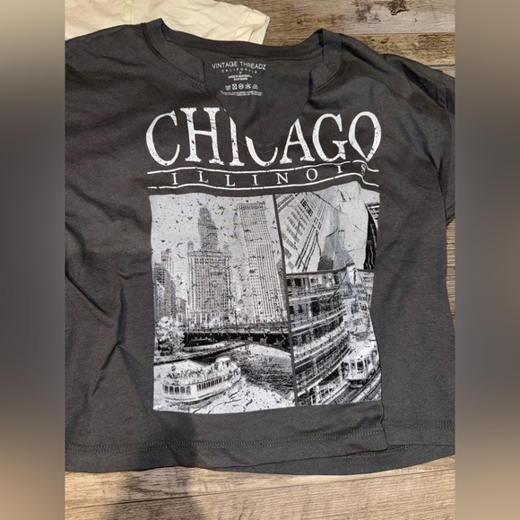 Women’s or tween Bundle Tee’s Medium Pre-owned - Picture 4 of 8